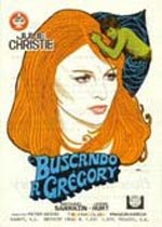 Buscando a Gregory