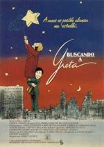 Buscando a Greta (1984)