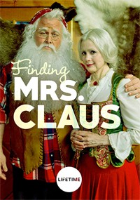 Buscando a la señora Claus