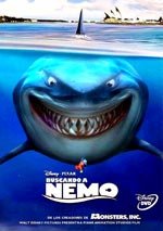 Buscando a Nemo