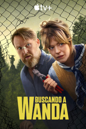 Buscando a Wanda (2ª temporada) (2026)
