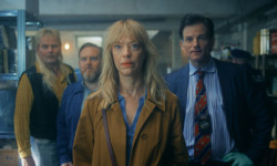 Buscando a Wanda (2ª temporada)