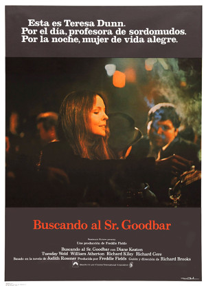 Buscando al Sr. Goodbar (1977)