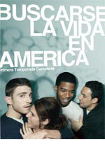 Buscarse la vida en América (2010)