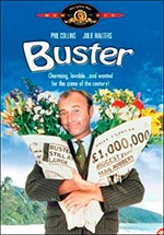 Buster (El robo del siglo) (1988)