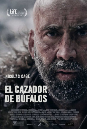 El cazador de búfalos (2022)