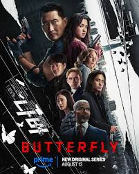 Butterfly (2025)