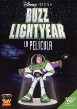 Buzz Lightyear. La película (2000)