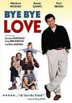 Bye bye Love