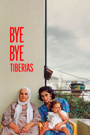 Bye Bye Tiberias (2023)