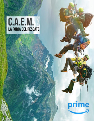 C.A.E.M. La forja del rescate (2024)