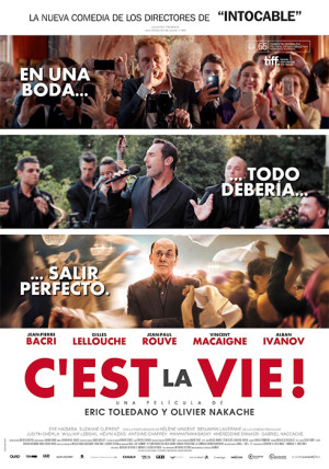 C'est la vie! (2017)