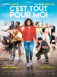 C'est tout pour moi (2017)