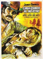 Cabalgando al infierno