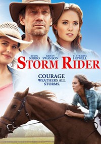 Cabalgando hacia una nueva vida (2013)