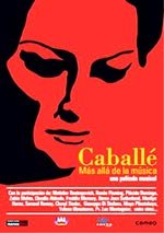 Caballé, más allá de la música (2003)