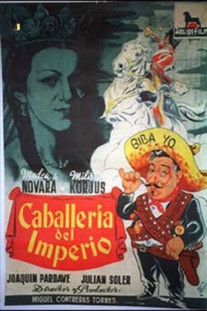 Caballer&iacute;a del imperio