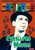 Caballero a la medida