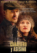 Caballero y asesino