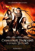 Caballeros, princesas y otras bestias (2010)