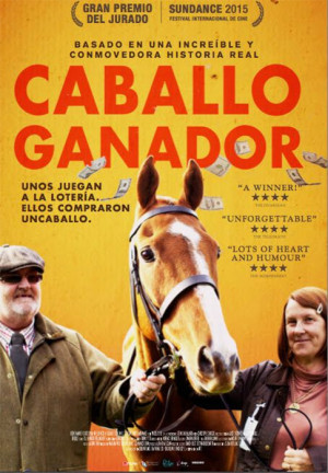 Caballo ganador (2015)