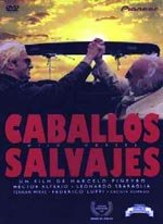 Caballos salvajes (1995)