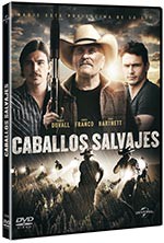 Caballos salvajes (2015)