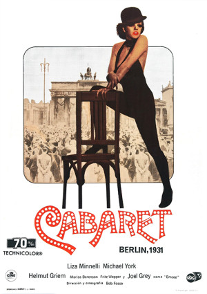 Cabaret