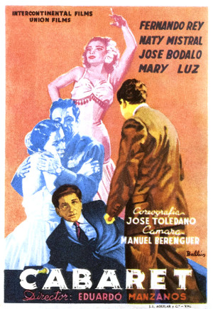 Cabaret