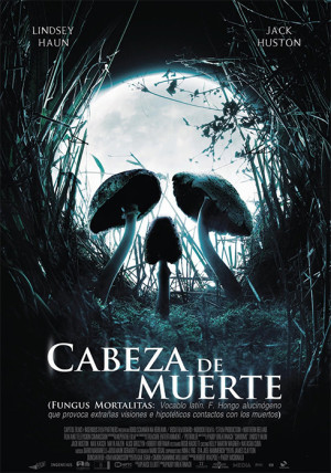 Cabeza de muerte (2006)