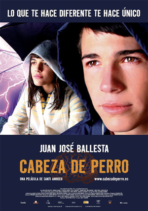 Cabeza de perro (2006)