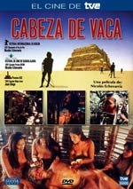 Cabeza de Vaca