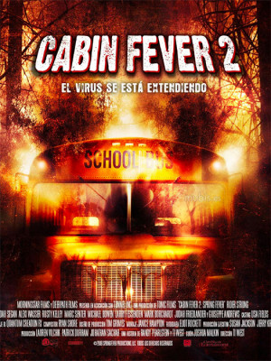 Cabin Fever 2