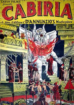 Cabiria (1914)