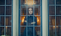 Una mujer italiana (Cabrini)