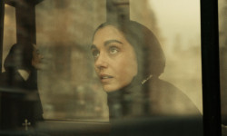 Una mujer italiana (Cabrini)