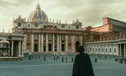 Una mujer italiana (Cabrini)