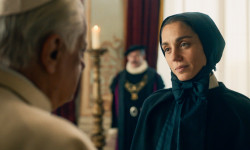 Una mujer italiana (Cabrini)