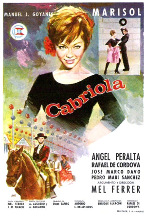 Cabriola