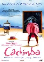 Cachimba