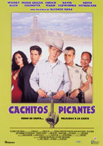 Cachitos picantes