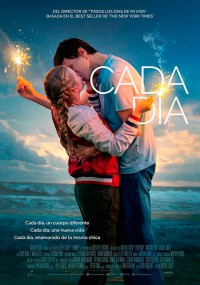 Cada día (2018)