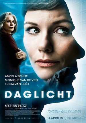 El secreto de Iris (2018)
