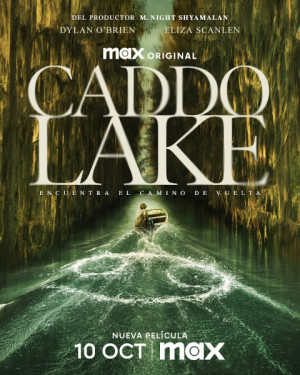Caddo Lake (2024)