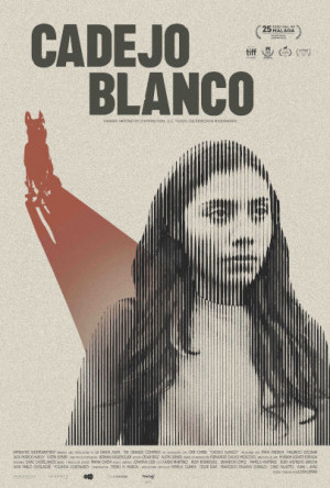 Cadejo blanco (2021)