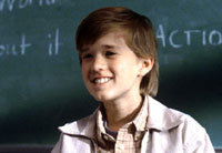 Pequeño gran actor