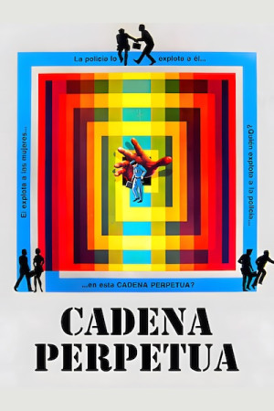 Cadena perpetua
