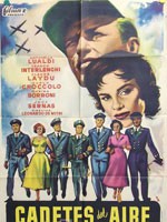 Cadetes del aire
