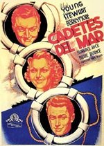 Cadetes del mar