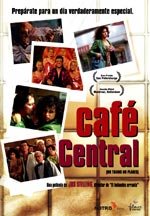 Café central